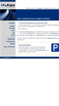 Mobile Screenshot of lk-argus.de